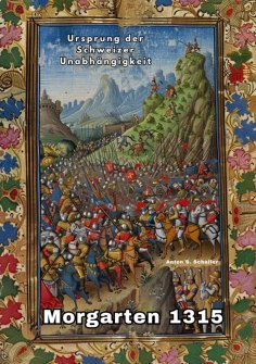 ebook: Morgarten 1315