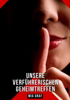 ebook: Unsere verführerischen Geheimtreffen