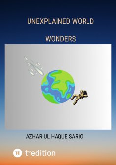 eBook: Unexplained World Wonders