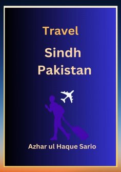 eBook: Travel Sindh Pakistan