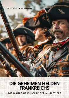 eBook: Die geheimen Helden Frankreichs