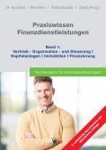 ebook: Praxiswissen Finanzdienstleistungen