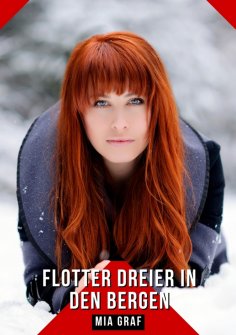 eBook: Flotter Dreier in den Bergen