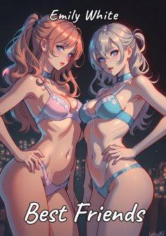 eBook: Best Friends