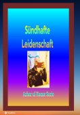 ebook: Sündhafte Leidenschaft
