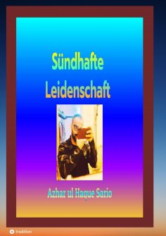 ebook: Sündhafte Leidenschaft