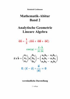 ebook: Mathematik-Abitur
