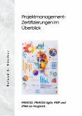 ebook: Projektmanagement- Zertifizierungen im Überblick