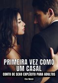 eBook: Primeira vez como um casal