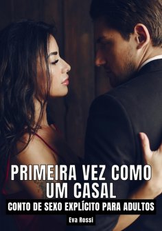 eBook: Primeira vez como um casal