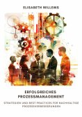 ebook: Erfolgreiches  Prozessmanagement