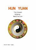 ebook: Hun Yuan Taijiquan (E-Book)