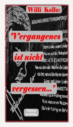 eBook: Vergangenes ist nicht vergessen