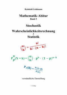 ebook: Mathematik-Abitur