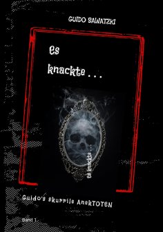 ebook: Die achte Witwe