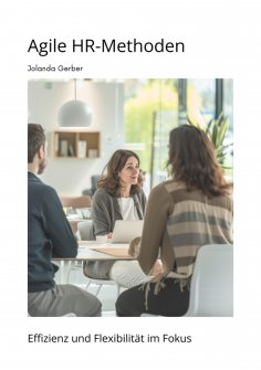 ebook: Agile HR-Methoden