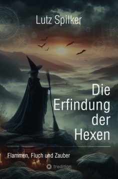 eBook: Die Erfindung der Hexen