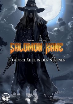 eBook: Salomon Kane