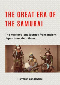 ebook: The great era of the samurai
