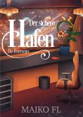 eBook: Der sichere Hafen Band 3