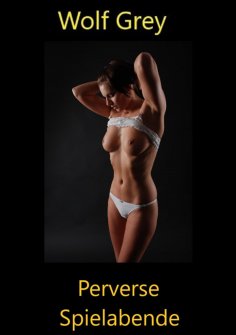 ebook: Perverse Spieleabende