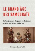 ebook: Le grand âge des samouraïs