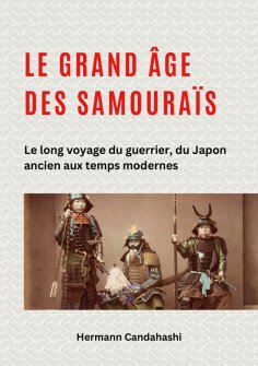 ebook: Le grand âge des samouraïs
