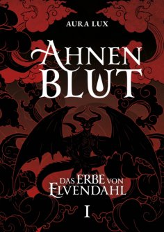 ebook: Ahnenblut