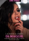 ebook: La Bocca Umida di Maggie