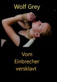 eBook: Vom Einbrecher versklavt