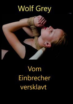 eBook: Vom Einbrecher versklavt