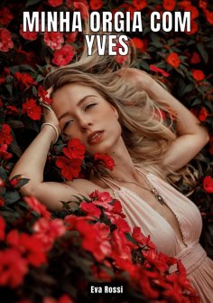 eBook: Minha orgia com Yves