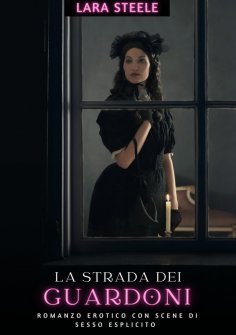 eBook: La strada dei guardoni