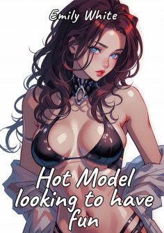 eBook: Hot Model looking to have fun
