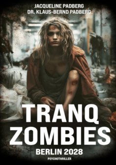 eBook: Tranq zombies
