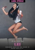 ebook: Pazzo di Lei