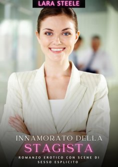 ebook: Innamorato della Stagista