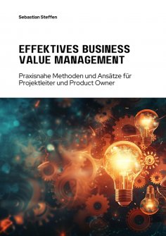 ebook: Effektives Business Value Management