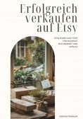 ebook: Erfolgreich verkaufen auf Etsy