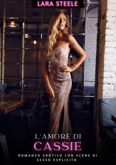 ebook: L'Amore di Cassie