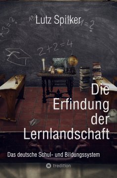 ebook: Die Erfindung der Lernlandschaft