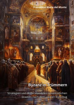 ebook: Byzanz in Trümmern