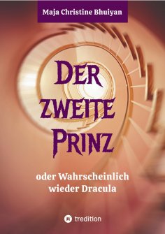 ebook: Der zweite Prinz oder wahrscheinlich wieder Dracula