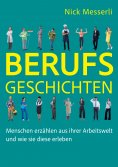 ebook: Berufsgeschichten