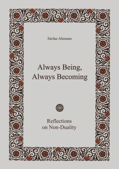 ebook: Always Being, Always Becoming