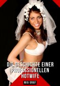 ebook: Die Geschichte einer professionellen Hotwife