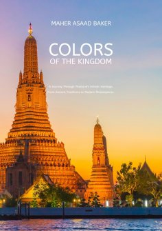 eBook: Colors of the Kingdom