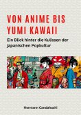 eBook: Von Anime bis Yumi Kawaii