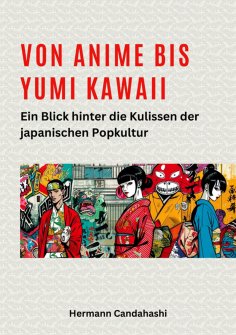 eBook: Von Anime bis Yumi Kawaii