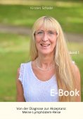 ebook: Von der Diagnose zur Akzeptanz: Meine Lymphödem-Reise